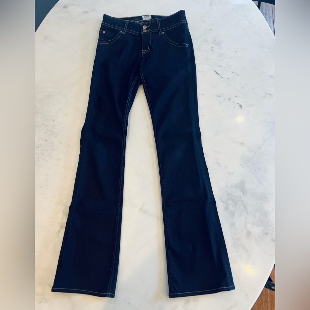 Hudson Jeans